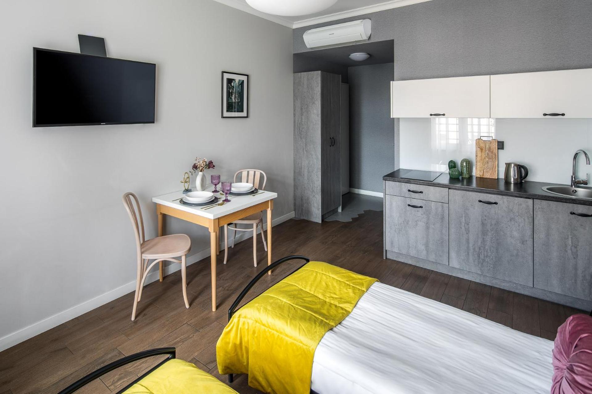 Wavelo Apartments — Photos 3